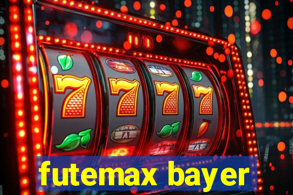 futemax bayer